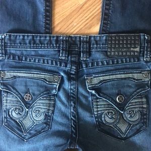 Affliction jeans Ace Sz 30 W 31 x 30